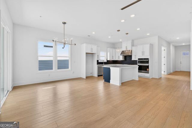 3915 Alba Street NW, Kennesaw, GA 30144