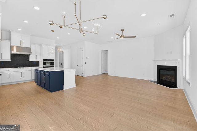 3915 Alba Street NW, Kennesaw, GA 30144