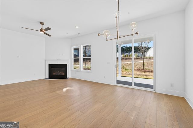 3915 Alba Street NW, Kennesaw, GA 30144