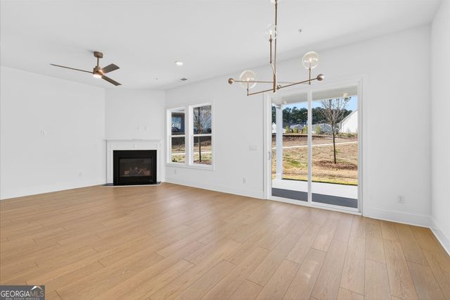 3915 Alba Street NW, Kennesaw, GA 30144