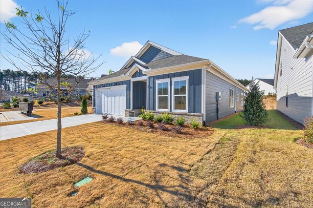 3915 Alba Street NW, Kennesaw, GA 30144