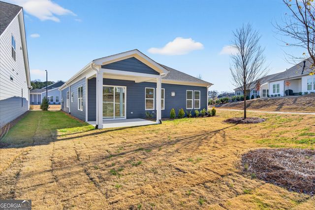 3915 Alba Street NW, Kennesaw, GA 30144