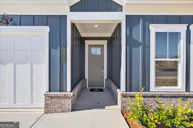 3915 Alba Street NW, Kennesaw, GA 30144