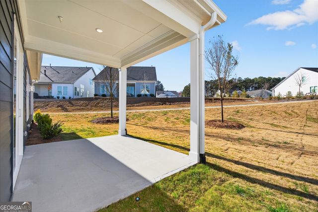 3915 Alba Street NW, Kennesaw, GA 30144