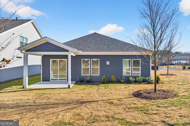 3915 Alba Street NW, Kennesaw, GA 30144