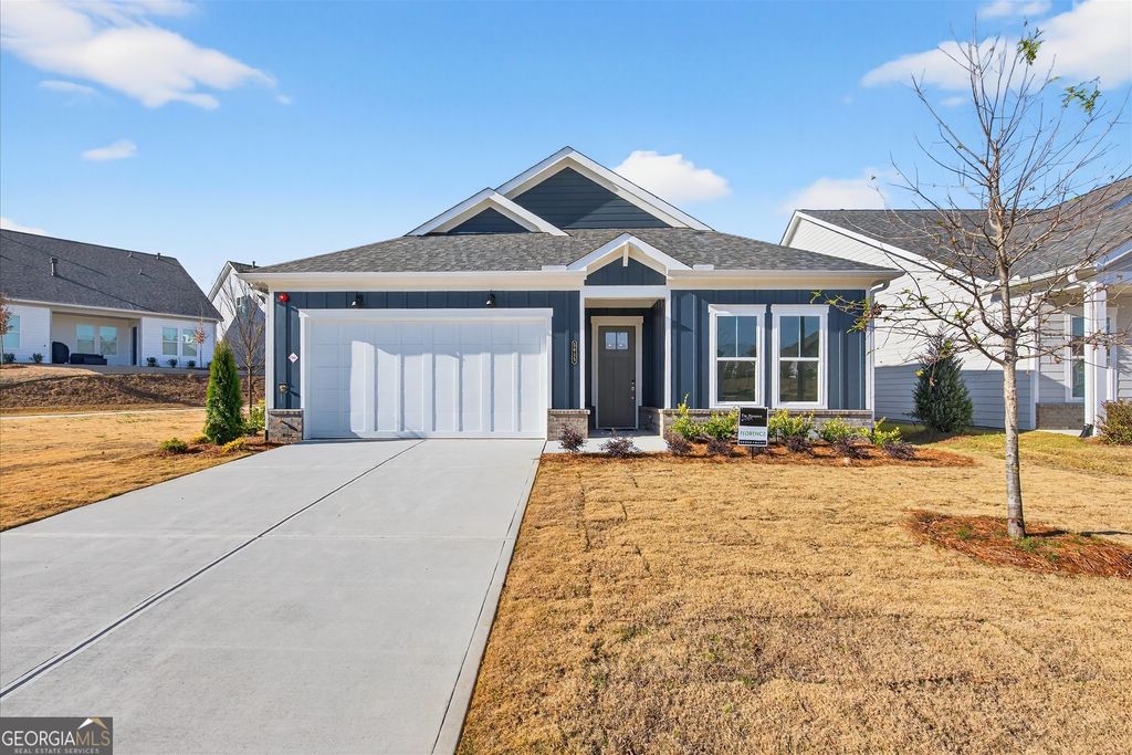 3915 Alba Street NW, Kennesaw, GA 30144