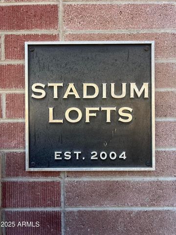 424 S 2ND Street 105, Phoenix, AZ 85004