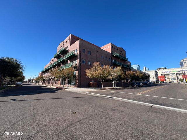 424 S 2ND Street 105, Phoenix, AZ 85004