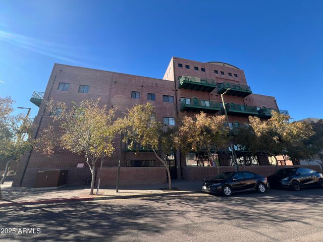 424 S 2ND Street 105, Phoenix, AZ 85004