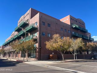 424 S 2ND Street 105, Phoenix, AZ 85004