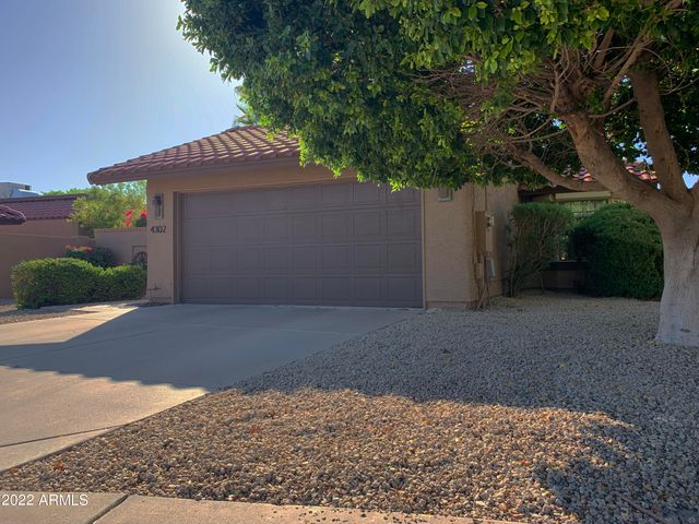 4302 E BANNOCK Street, Phoenix, AZ 85044