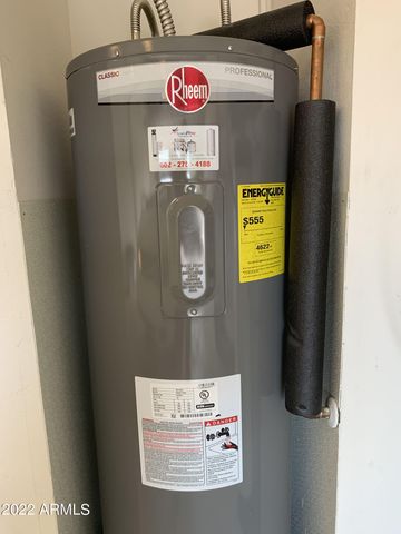 4302 E BANNOCK Street, Phoenix, AZ 85044