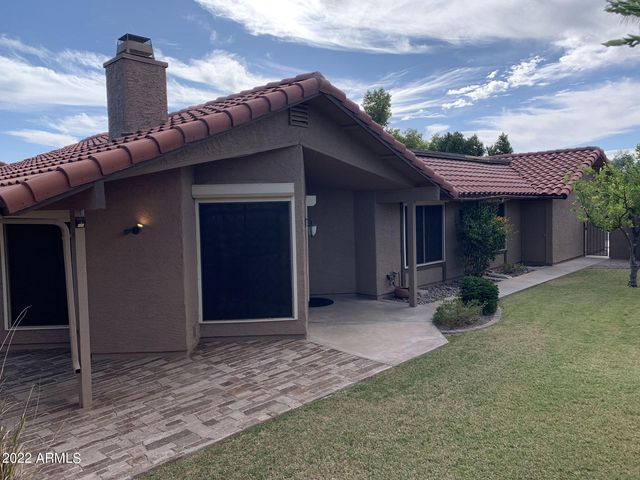 4302 E BANNOCK Street, Phoenix, AZ 85044