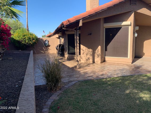 4302 E BANNOCK Street, Phoenix, AZ 85044