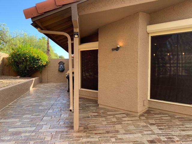 4302 E BANNOCK Street, Phoenix, AZ 85044