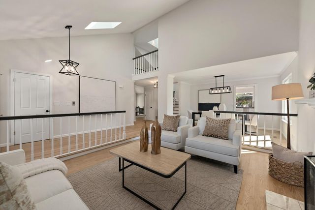 3377 Filomena Court, Mountain View, CA 94040