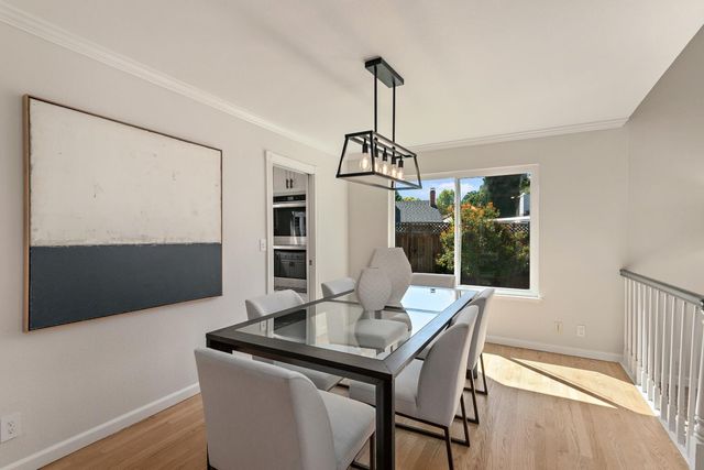 3377 Filomena Court, Mountain View, CA 94040