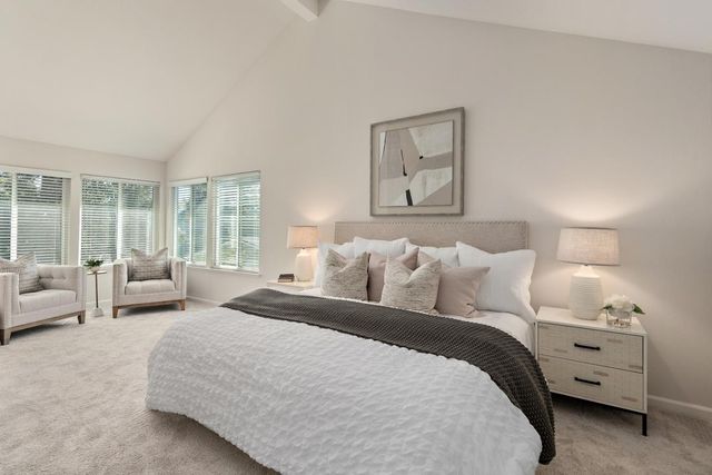 3377 Filomena Court, Mountain View, CA 94040