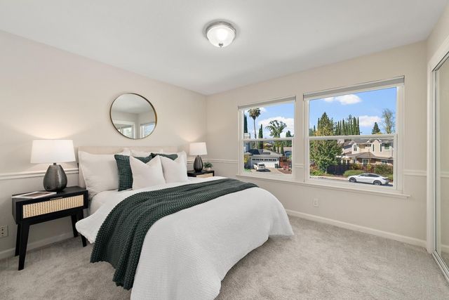 3377 Filomena Court, Mountain View, CA 94040