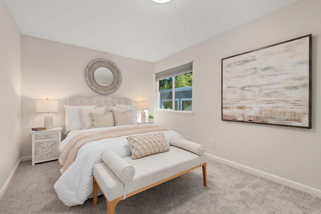 3377 Filomena Court, Mountain View, CA 94040