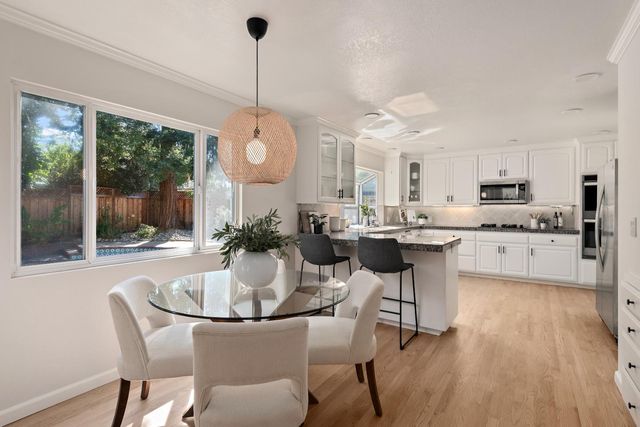3377 Filomena Court, Mountain View, CA 94040