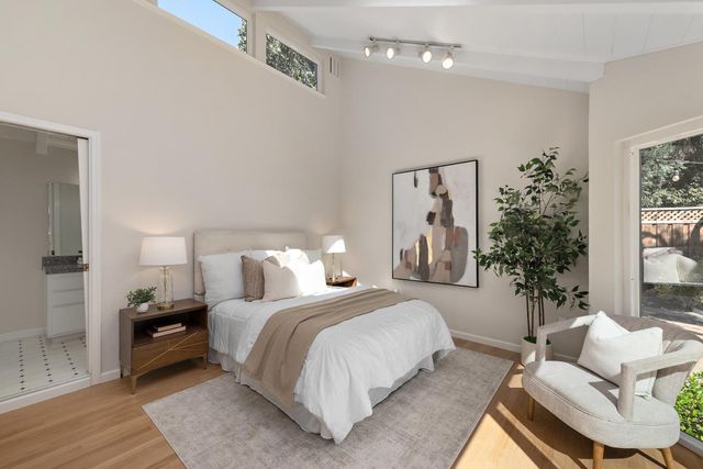 3377 Filomena Court, Mountain View, CA 94040
