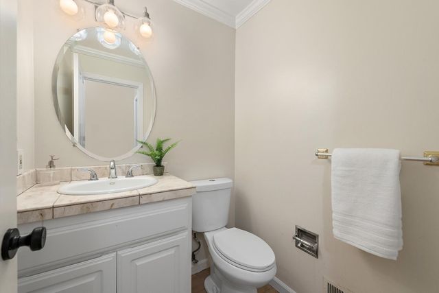 3377 Filomena Court, Mountain View, CA 94040
