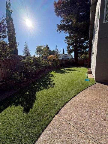 3377 Filomena Court, Mountain View, CA 94040