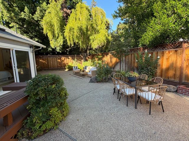 3377 Filomena Court, Mountain View, CA 94040