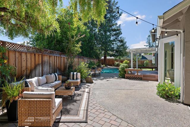 3377 Filomena Court, Mountain View, CA 94040
