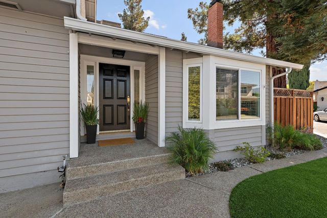 3377 Filomena Court, Mountain View, CA 94040
