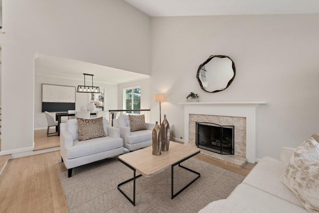 3377 Filomena Court, Mountain View, CA 94040