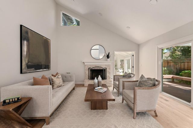 3377 Filomena Court, Mountain View, CA 94040