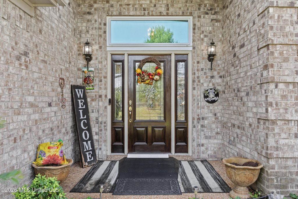 4223 Davis Grove Boulevard, Olive Branch, MS 38654 — photo 3