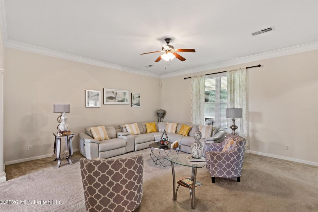 4223 Davis Grove Boulevard, Olive Branch, MS 38654 — photo 4