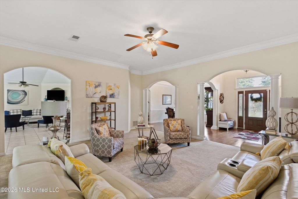 4223 Davis Grove Boulevard, Olive Branch, MS 38654 — photo 5
