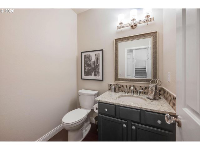 9645 Nw SILVER RIDGE Loop, Portland, OR 97229