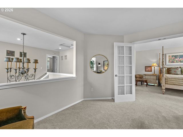 9645 Nw SILVER RIDGE Loop, Portland, OR 97229