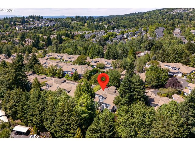 9645 Nw SILVER RIDGE Loop, Portland, OR 97229