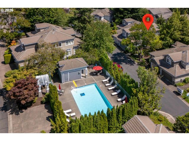 9645 Nw SILVER RIDGE Loop, Portland, OR 97229