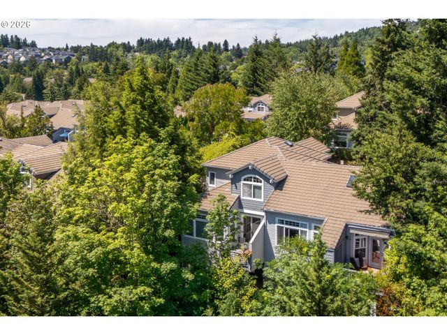 9645 Nw SILVER RIDGE Loop, Portland, OR 97229