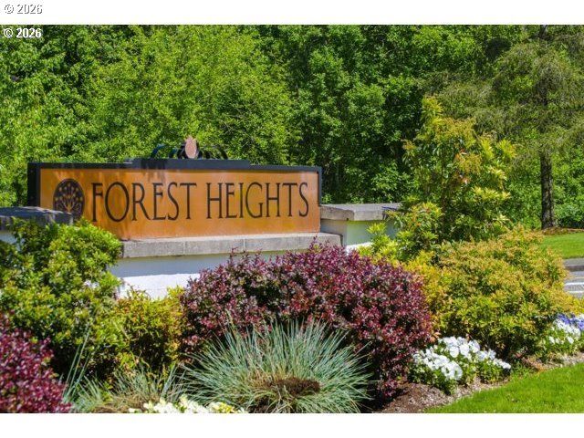 9645 Nw SILVER RIDGE Loop, Portland, OR 97229
