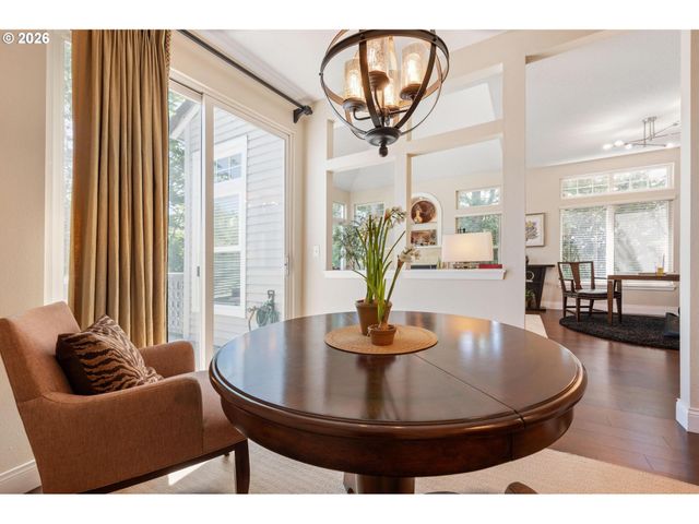 9645 Nw SILVER RIDGE Loop, Portland, OR 97229