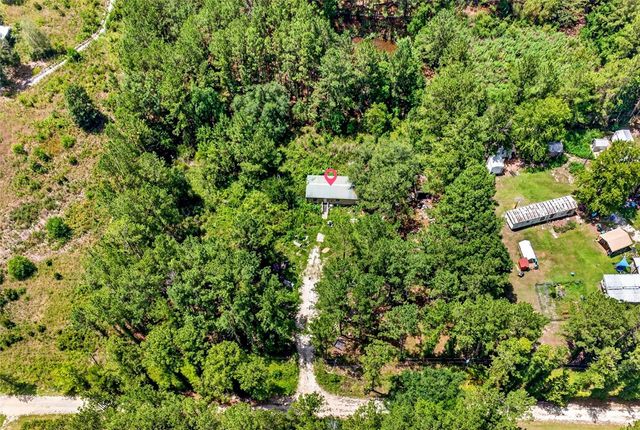 7320 NE 137TH PLACE, Citra, FL 32113