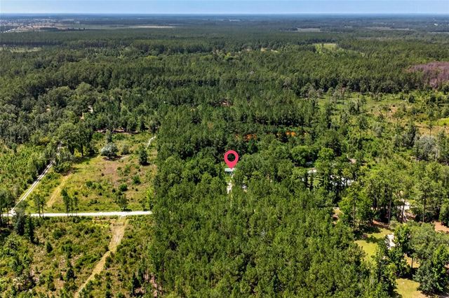 7320 NE 137TH PLACE, Citra, FL 32113
