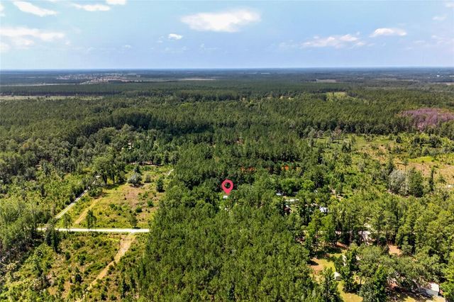 7320 NE 137TH PLACE, Citra, FL 32113