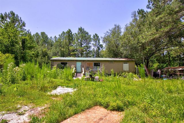 7320 NE 137TH PLACE, Citra, FL 32113