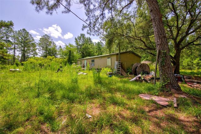 7320 NE 137TH PLACE, Citra, FL 32113