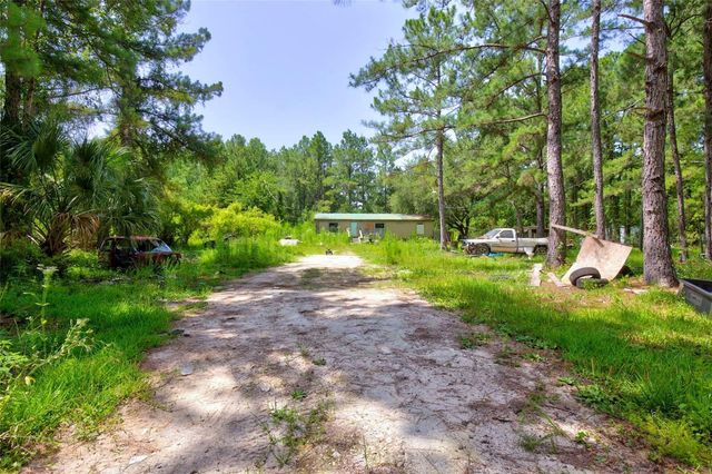 7320 NE 137TH PLACE, Citra, FL 32113