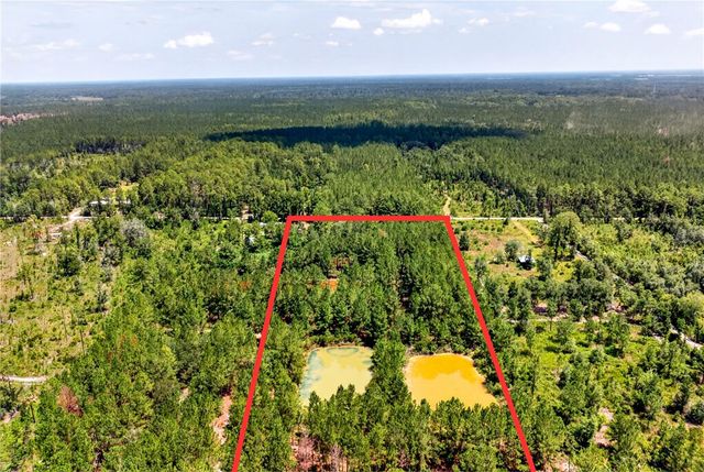 7320 NE 137TH PLACE, Citra, FL 32113